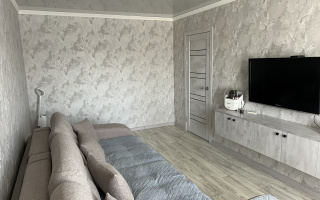 Продажа 2-комнатной квартиры, 54 м², мкр-н 9-й, дом  3е - Продажа квартир в Темиртау