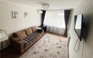 Продажа 3-комнатной квартиры, 68 м² - Продажа трехкомнатных квартир в панельном доме в Казахстане