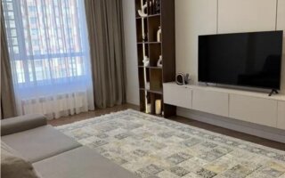 Продажа 3-комнатной квартиры, 89 м²
