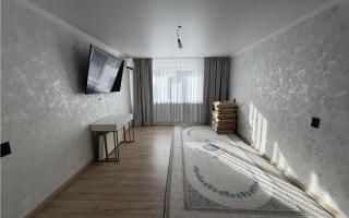 Продажа 3-комнатной квартиры, 60 м² - Продажа трехкомнатных квартир в кирпичном доме в Казахстане - страница 2