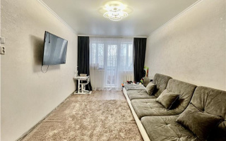 Продажа 2-комнатной квартиры, 44 м² - Продажа двухкомнатных квартир в Темиртау