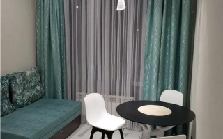 Продажа 2-комнатной квартиры, 45 м², ул. Байтурсынова, дом  179 - Продажа квартир в новостройках Алматы