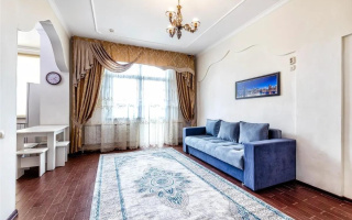 Продажа 3-комнатной квартиры, 91 м² - Продажа трехкомнатных квартир в монолитно-каркасном доме в Астане - страница 3