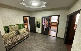 Продажа 3-комнатной квартиры, 110 м², ул. Кенесары, дом  65 - Продажа квартир в Астане