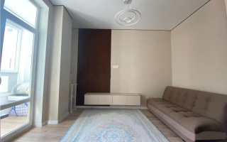 Продажа 1-комнатной квартиры, 29 м², ул. Байтурсынова, дом  22 стр - Продажа  однокомнатных квартир в Астане