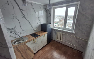 Продажа 1-комнатной квартиры, 31 м² - Недвижимость в Сарани