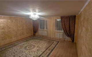Продажа 2-комнатной квартиры, 90.9 м² - Продажа квартир в кирпичном доме в Астане