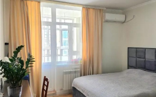 Продажа 1-комнатной квартиры, 40 м² - Продажа квартир в р-не Есиль Астаны - страница 3