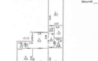 Продажа 3-комнатной квартиры, 118 м² - Продажа квартир в Казахстане - страница 9