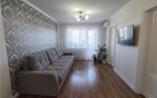 Продажа 4-комнатной квартиры, 61 м² - Продажа четырехкомнатных квартир в Караганде