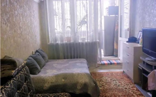 Продажа 1-комнатной квартиры, 21 м², пр. Райымбека, дом  206Б - Продажа квартир в Алматы без посредников