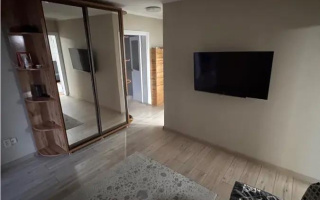 Продажа 2-комнатной квартиры, 65 м², мкр-н Аккент, дом  40 - Продажа  двухкомнатных квартир в новостройках Алматы с фото