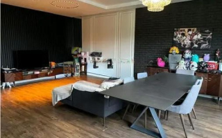 Продажа 3-комнатной квартиры, 132 м², мкр-н Мирас, дом  157 - Продажа квартир в Алматы без посредников