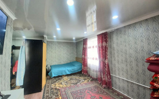 Продажа 1-комнатной квартиры, 32 м², ул. Чернышевского - Продажа квартир в Темиртау