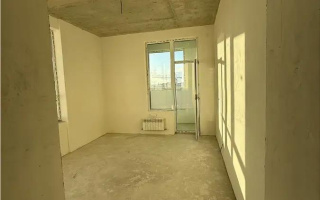 Продажа 2-комнатной квартиры, 49.2 м², ул. Райымбек батыра, дом  2 стр - Продажа квартир в Астане с фото