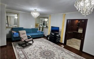 Продажа 4-комнатной квартиры, 156.9 м² - Продажа квартир в р-не Байконур Астаны