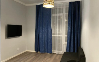 Продажа 1-комнатной квартиры, 35 м² - Продажа однокомнатных квартир от собственников в Астане