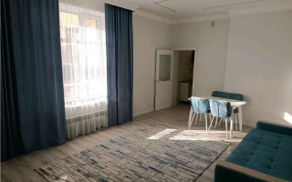 Продажа 2-комнатной квартиры, 68 м², ул. Мухамедханова, дом  20/2 - Продажа квартир в новостройках Астаны