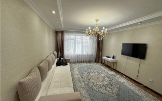 Продажа 3-комнатной квартиры, 115 м² - Продажа  трехкомнатных квартир в новостройках Астаны