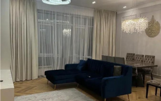 Продажа 3-комнатной квартиры, 120 м², ул. Ушкемпирова, дом  44 - Продажа квартир без посредников в Алматы