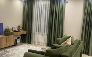 Продажа 1-комнатной квартиры, 40 м² - Продажа однокомнатных квартир в Казахстане - страница 29