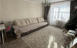 Продажа 3-комнатной квартиры, 58 м², мкр. Восток-1, дом  3 - Продажа квартир в Казахстане