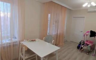 Продажа 1-комнатной квартиры, 36 м², ул. Байзакова, дом  190 - Продажа  однокомнатных квартир в Алматы