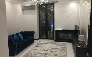 Продажа 2-комнатной квартиры, 55 м², ул. Желтоксан, дом  124 - Продажа  двухкомнатных квартир в Алматы