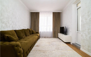 Продажа 3-комнатной квартиры, 75 м², ул. Шаймерденова, дом  8 - Продажа квартир в Казахстане