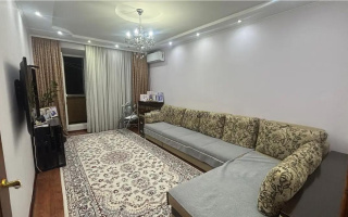 Продажа 2-комнатной квартиры, 57.5 м², мкр-н Жулдыз-1, дом  21А - Продажа квартир в Алматы