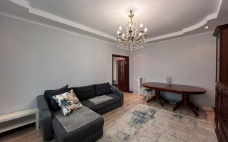 Продажа 2-комнатной квартиры, 68.4 м², пр. Кабанбай батыра, дом  5/1 - Продажа  двухкомнатных квартир в новостройках Астаны