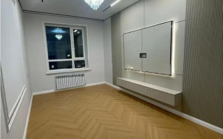 Продажа 2-комнатной квартиры, 41 м², ул. Култегин, дом  4 - Продажа  двухкомнатных квартир в новостройках Астаны без посредников