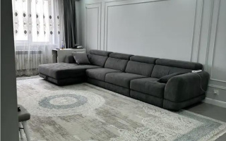 Продажа 4-комнатной квартиры, 160 м² - Продажа четырехкомнатных квартир от собственников в Алматы