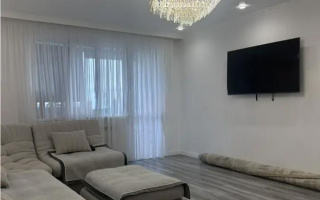Продажа 3-комнатной квартиры, 115 м² - Продажа квартир в новостройках Алматы без посредников - страница 10