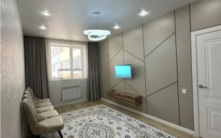 Продажа 3-комнатной квартиры, 64 м², ул. Калдаякова, дом  26 - Продажа квартир в Казахстане
