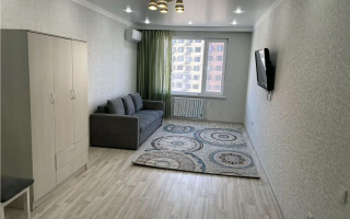 Продажа 2-комнатной квартиры, 64 м², пр. Райымбека, дом  210/7 - Продажа  двухкомнатных квартир в Алматы с фото