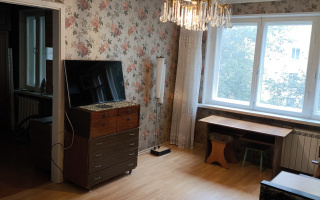 Продажа 3-комнатной квартиры, 58 м², Назарбаева, дом  24 - Продажа квартир в Павлодаре