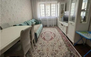 Продажа 3-комнатной квартиры, 70 м² - Продажа трехкомнатных квартир от собственников в Астане - страница 2