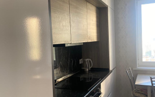 Аренда 2-комнатной квартиры, 56 м², пр. Кабанбай батыра, дом  48/5 - ул. Орынбор - Аренда квартир помесячно в Астане с фото