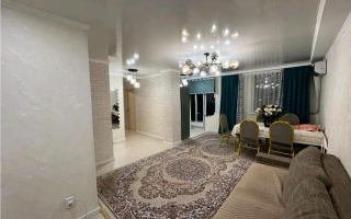 Продажа 3-комнатной квартиры, 58 м², ул. Аркалык, дом  61 - Продажа  трехкомнатных квартир в Алматы с фото