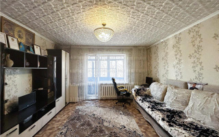 Продажа 3-комнатной квартиры, 65 м² - Продажа трехкомнатных квартир на Юго-Востоке Караганды - страница 24