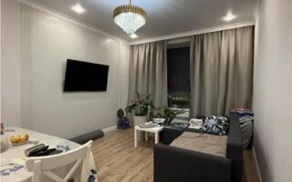 Продажа 2-комнатной квартиры, 45 м² - Продажа квартир в новостройках Астаны