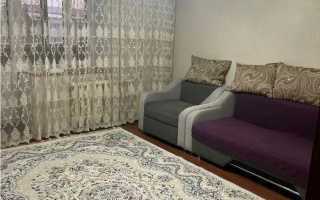 Продажа 2-комнатной квартиры, 57 м², ул. Куйши Дина, дом  12 - Продажа квартир в Астане