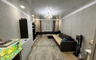 Продажа 3-комнатной квартиры, 90.9 м², ул. Айтматова, дом  36 - Продажа квартир в Астане
