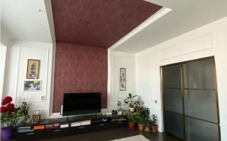 Продажа 3-комнатной квартиры, 101 м², ул. Достык, дом  13/1 - Продажа  трехкомнатных квартир в Астане