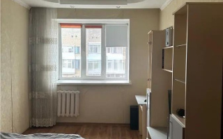 Продажа 2-комнатной квартиры, 48 м², ул. Куйши Дина, дом  28/1 - Продажа квартир в Астане