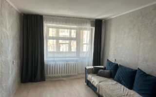 Продажа 1-комнатной квартиры, 30 м²