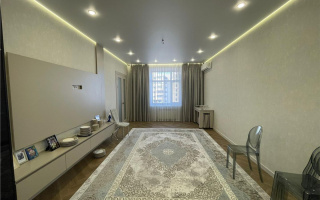 Продажа 3-комнатной квартиры, 104 м² - Продажа квартир в новостройках Караганды - страница 10