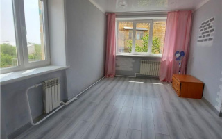 Продажа 1-комнатной квартиры, 29 м², мкр-н 21 - Продажа квартир в Караганде
