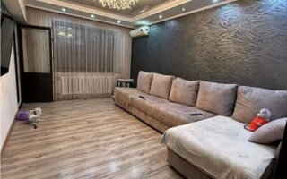 Продажа 3-комнатной квартиры, 68.1 м² - Продажа трехкомнатных квартир в кирпичном доме в Казахстане - страница 12
